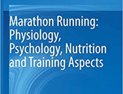 Marathon Book